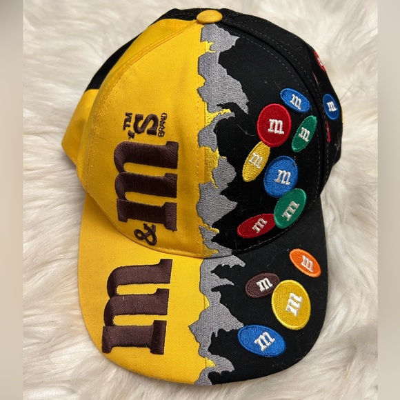Nascar | Accessories | Nascar X Mm Ernie Irvan 36 Racing Snapback